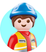 Playmobil 1.2.3