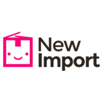 New Import
