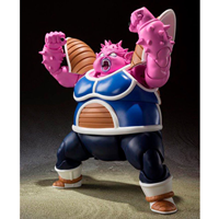 Figura DODORIA dragon ball