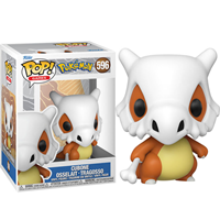 Funko Pop CUBONE POKEMON