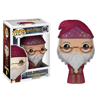 Funko Pop ALBUS DUMBLEDORE H POTTER