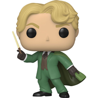 Funko Pop GILDEROY LOCKHART Harry Potter