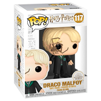 Funko Pop DRACO MALFOY Harry Potter