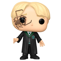 Funko Pop DRACO MALFOY Harry Potter