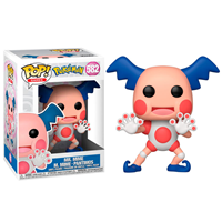 Funko Pop MR.MIME- Pokemon