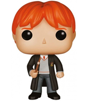 Funko POP! Ron Weasley Harry Potter