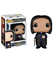 Funko POP! Severus Snape - Harry Potter