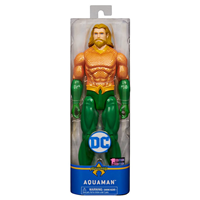 AQUAMAN