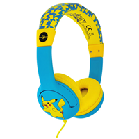 AURICULARES INALAMBRICOS PIKACHU