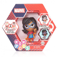 WOW! POD MARVEL - MS. MARVEL (WO)