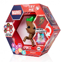 WOW! POD - MARVEL GROOT