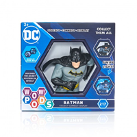 WOW! POD DC - BATMAN