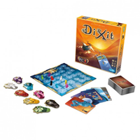 JUEGO DIXIT CLASSIC LIBDIX01ML2