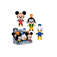 PELUCHE FUNKO MICKEY MOUSE