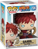 FUNKO POP GAARA NARUTO