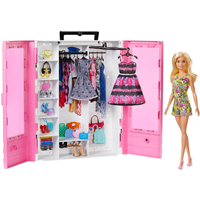 Mattel    Barbie    Fashionistas