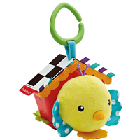 Fisher price DFP95 Birdie Pio Pio