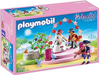 Playmobil  Baile de Máscaras