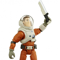 FIGURA GRANDE SPACE RANGER BUZZ LIGHTYEAR HHK11 MATTEL