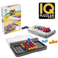 JUEGO DE INGENIO IQ PUZZLER PRO