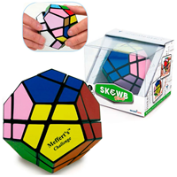 CUBO SKEWB ULTIMATE