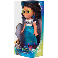 MUÑECA ENCANTO DE JAKKS