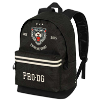 Prodg Mochila Hs Fan 2.0 Tiger      41X30X18Cm