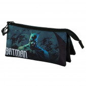 Batman Ptodo Triple Fan 2.0 Arkham  11X23X7Cm