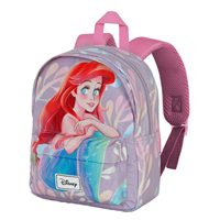 Ariel Mochila Kid Sea               27X22X9Cm