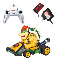 1:16 Nintendo Mario Kart, Bowser