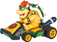 1:16 Nintendo Mario Kart, Bowser