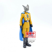 FIGURA BANPESTRO DRAGON BALL GAMMA 2