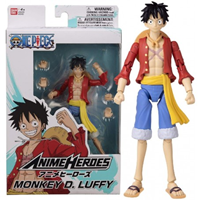 FIGURAS ONE PIECE