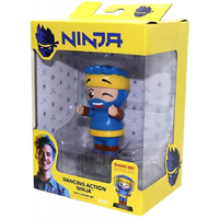 figuras ninja pop