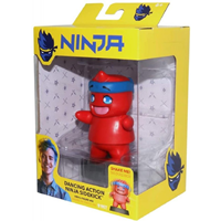 figuras ninja pop