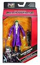 FIGURA DE ACCIÓN JOKER DC COMICS MULTIVERSE DEL ESCUADRÓN SUICIDA