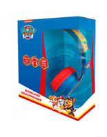 AURICULARES BLUETOOTH 5,1 PAW PATROL