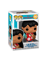 funko pop lilo and stich disney