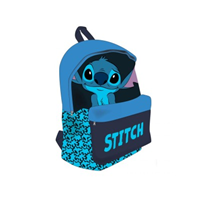 mochila 41cm stich