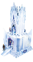 CASTILLO FROZEN CARTON RIGIDO