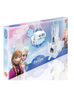 CASTILLO FROZEN CARTON RIGIDO