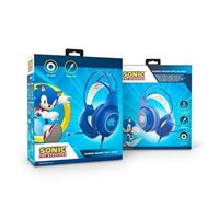AURICULARES GAMING SONIC