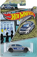 coches policia hotwheels surtidos