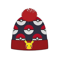 GORRO POKEMON