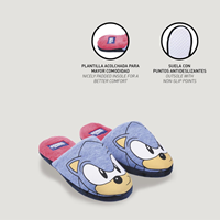 ZAPATILLAS SONIC 