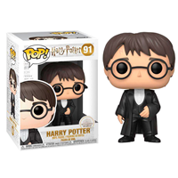 Funko Pop Harry Potter