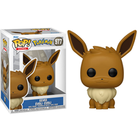 Funko Pop EEVEE - Pokemon