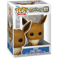 Funko Pop EEVEE - Pokemon