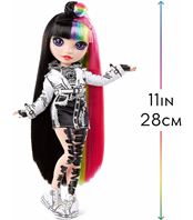 MUÑECA RAINBOW HIGH CNY PREMIUM COLLECTOR DOLL 