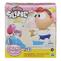 slyme play doh